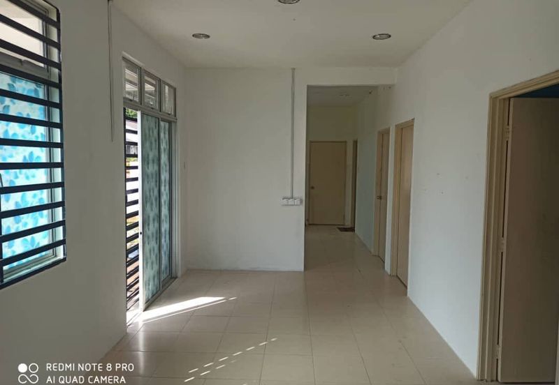 TAMAN BUKIT RANGIN PERDANA 2