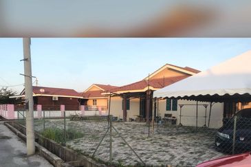 TAMAN BUKIT RANGIN PERDANA 2