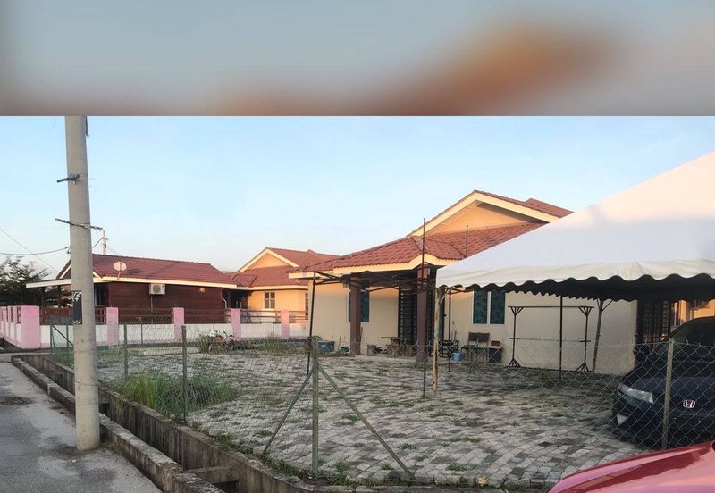 TAMAN BUKIT RANGIN PERDANA 2