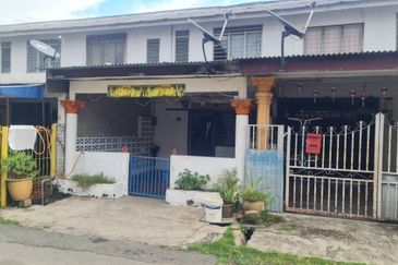 PAKR BANDAR BARU JERANTUT