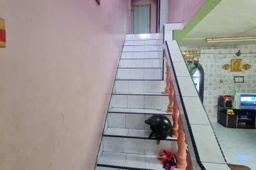 PAKR BANDAR BARU JERANTUT