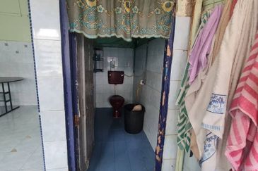 PAKR BANDAR BARU JERANTUT