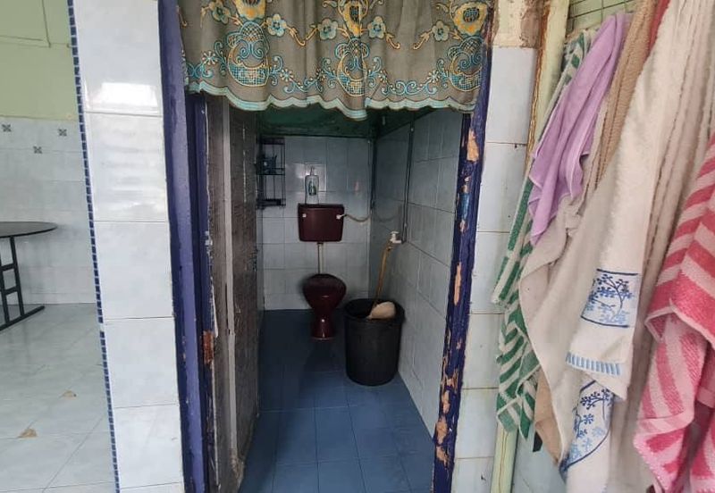 PAKR BANDAR BARU JERANTUT