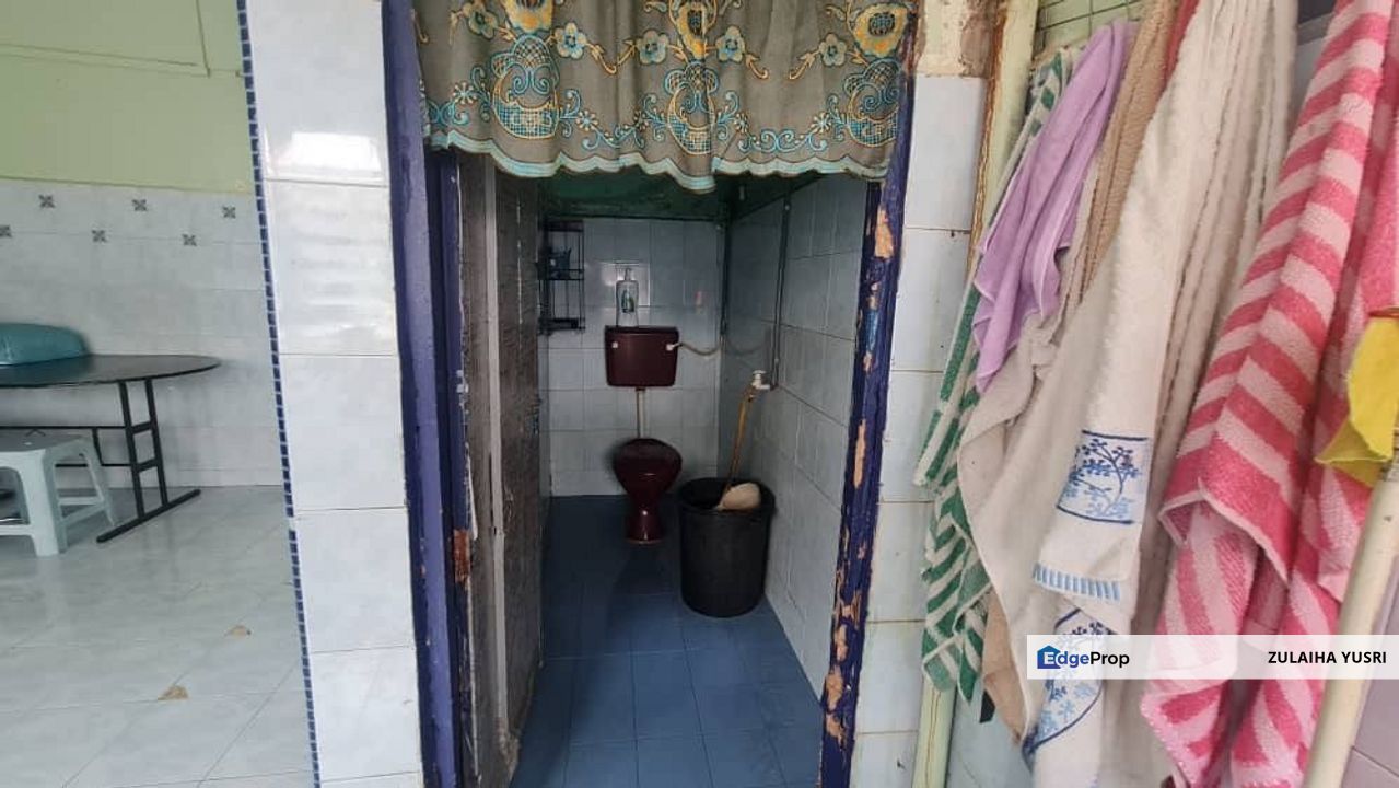 [Low Cost]Bandar Baru Jerantut Pahang, Pahang, Jerantut