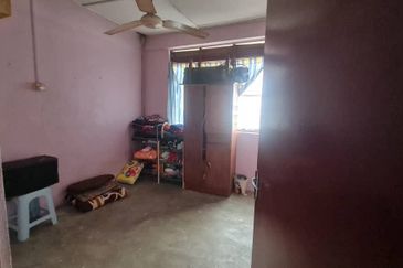 PAKR BANDAR BARU JERANTUT