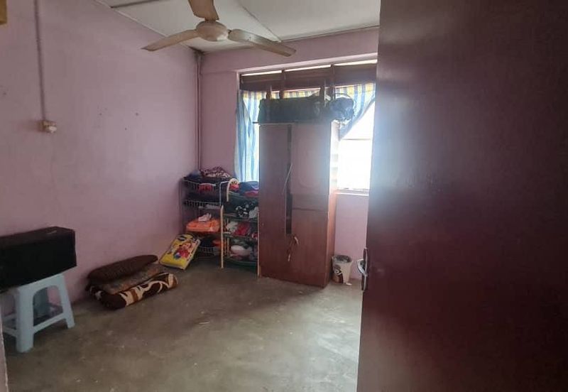 PAKR BANDAR BARU JERANTUT