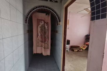 PAKR BANDAR BARU JERANTUT