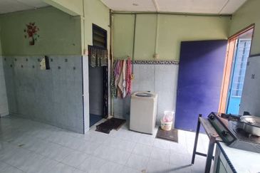 PAKR BANDAR BARU JERANTUT