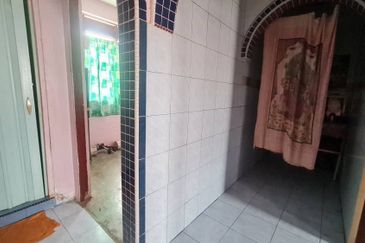 PAKR BANDAR BARU JERANTUT