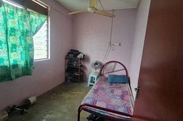 PAKR BANDAR BARU JERANTUT