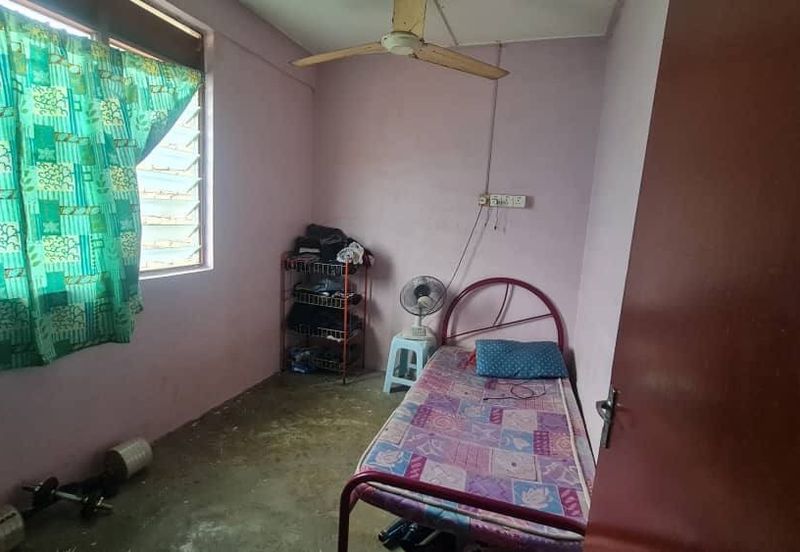 PAKR BANDAR BARU JERANTUT