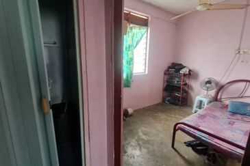 PAKR BANDAR BARU JERANTUT