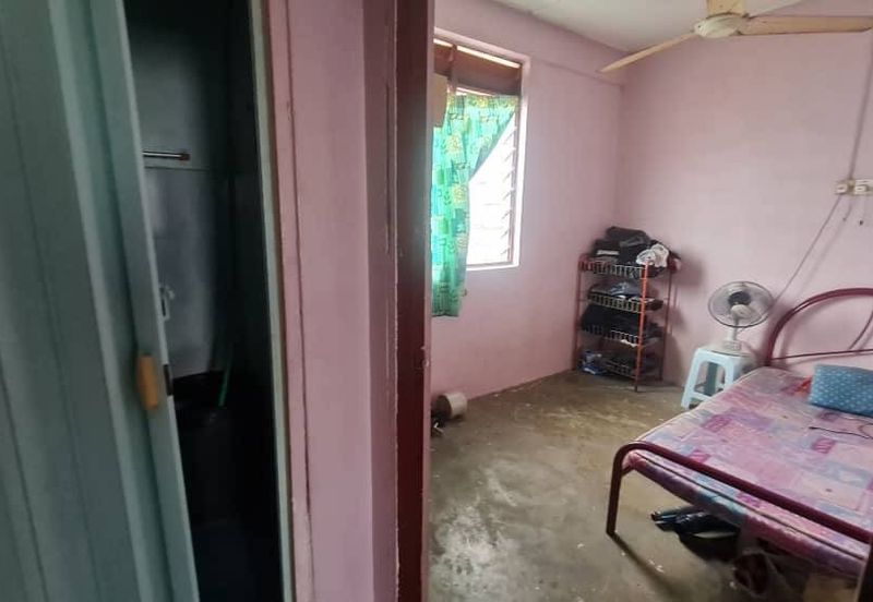 PAKR BANDAR BARU JERANTUT