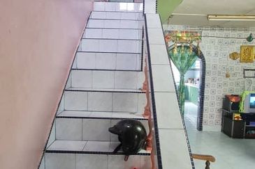 PAKR BANDAR BARU JERANTUT