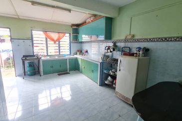 PAKR BANDAR BARU JERANTUT