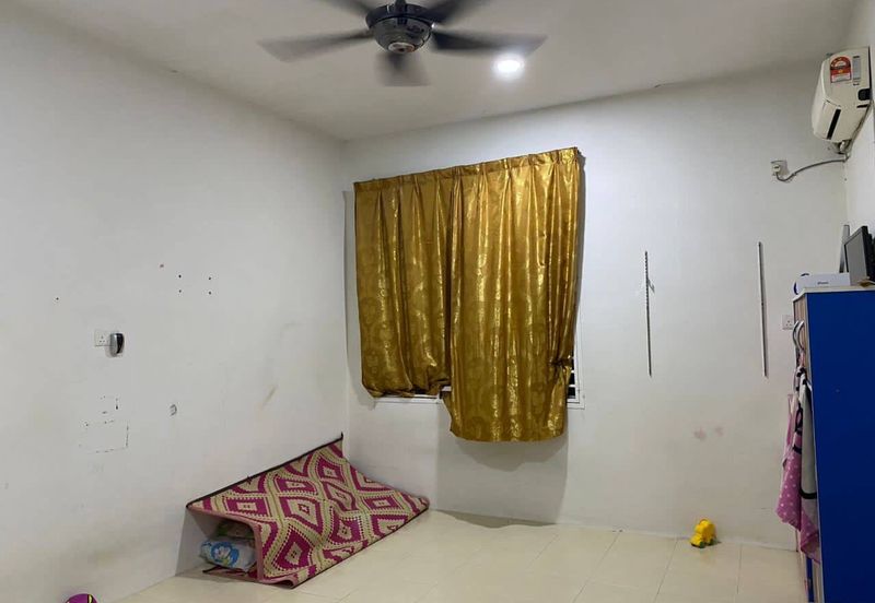 PERUMAHAN PERMATANG BADAK MAJU