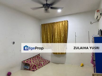 Semi-D Permatang Badak Maju Kuantan , Pahang, Kuantan