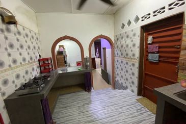 PERUMAHAN PERMATANG BADAK MAJU