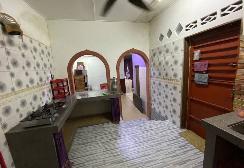 PERUMAHAN PERMATANG BADAK MAJU