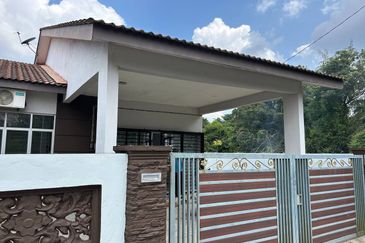 PERKAMPUNGAN SRI MAHKOTA JAYA