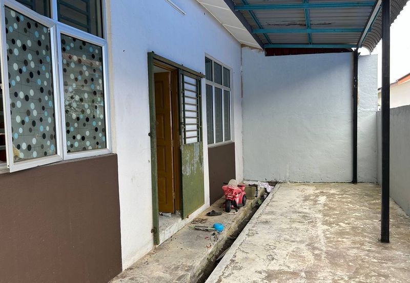 PERKAMPUNGAN SRI MAHKOTA JAYA