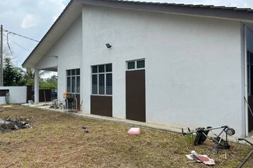 PERKAMPUNGAN SRI MAHKOTA JAYA