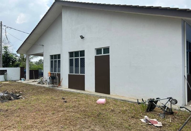 PERKAMPUNGAN SRI MAHKOTA JAYA