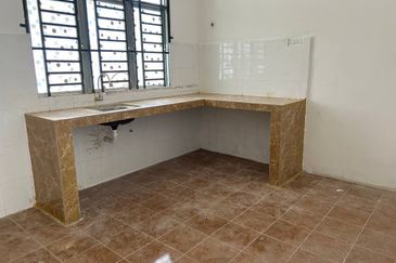 PERKAMPUNGAN SRI MAHKOTA JAYA