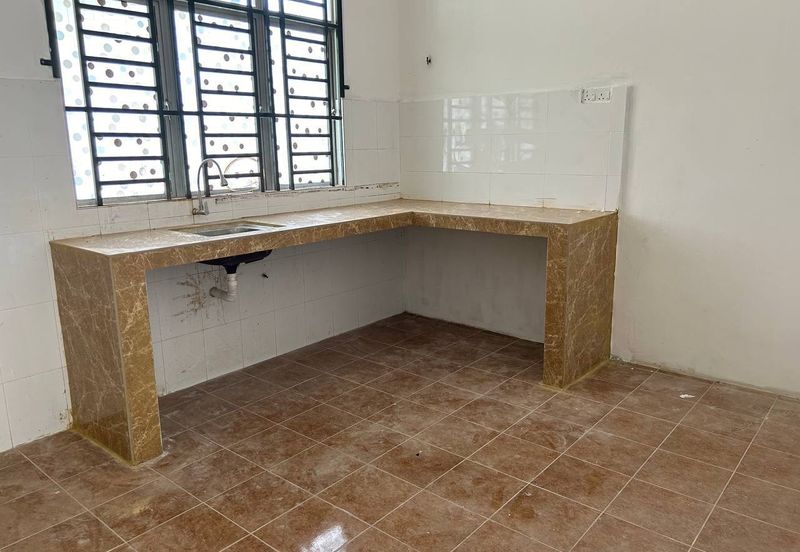 PERKAMPUNGAN SRI MAHKOTA JAYA