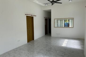 PERKAMPUNGAN SRI MAHKOTA JAYA