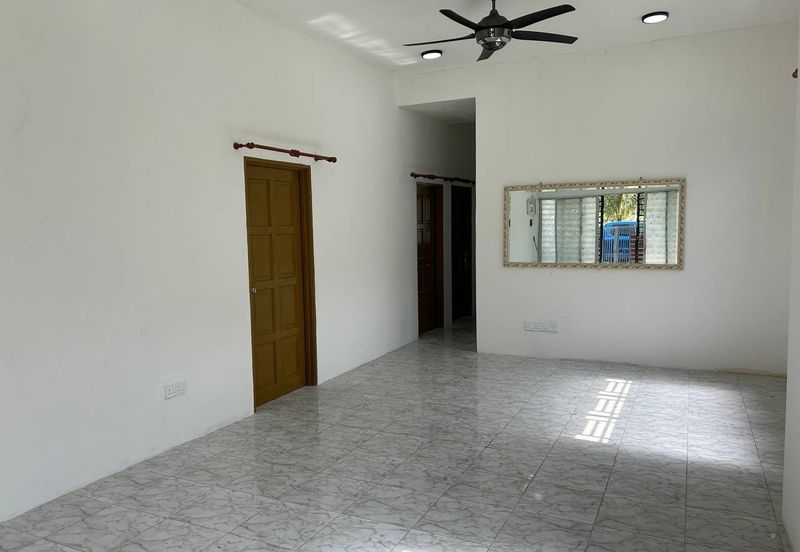 PERKAMPUNGAN SRI MAHKOTA JAYA