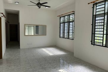 PERKAMPUNGAN SRI MAHKOTA JAYA