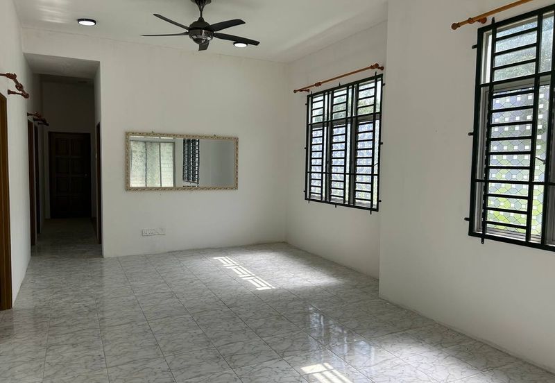 PERKAMPUNGAN SRI MAHKOTA JAYA