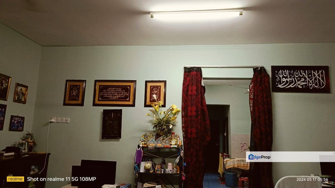 [Big Land]Bungalow Permatang Badak Kuantan, Pahang, Kuantan