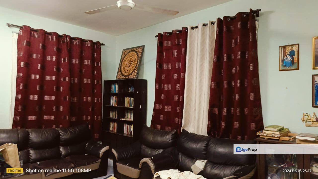 [Big Land]Bungalow Permatang Badak Kuantan, Pahang, Kuantan