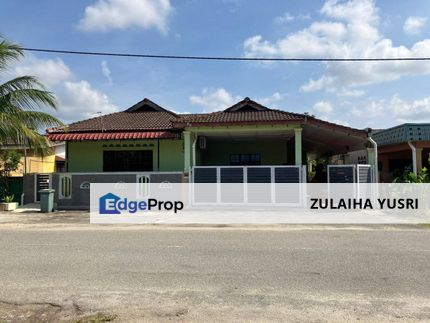 [Renovated]Bungalow Permatang Badak Kuantan , Pahang, Kuantan