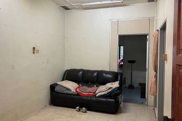 PRIMA FASA1, BATU 12