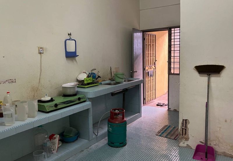 PRIMA FASA1, BATU 12