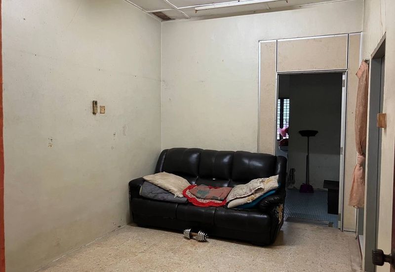 PRIMA FASA1, BATU 12