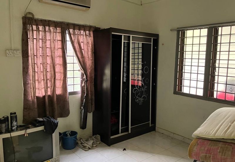 PRIMA FASA1, BATU 12