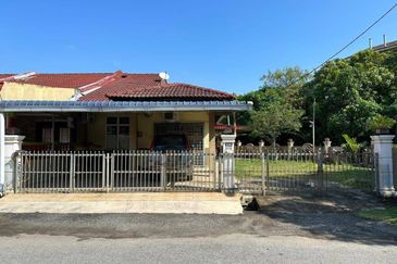 Taman Amalina Lestari