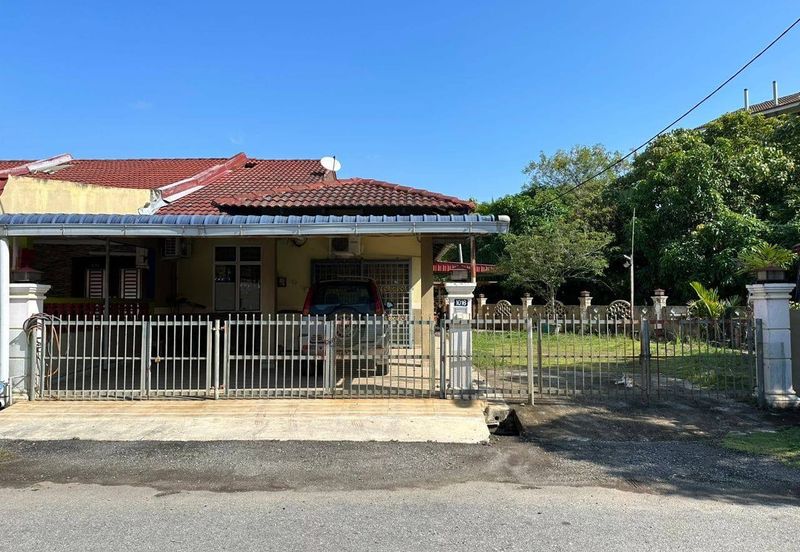 Taman Amalina Lestari