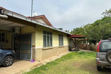 Taman Amalina Lestari