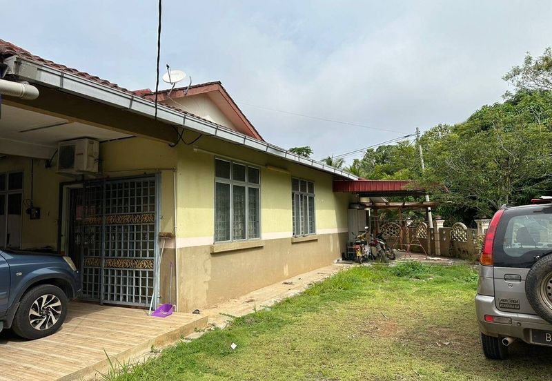 Taman Amalina Lestari