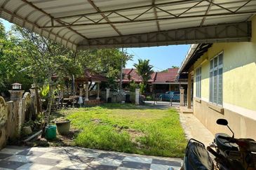 Taman Amalina Lestari