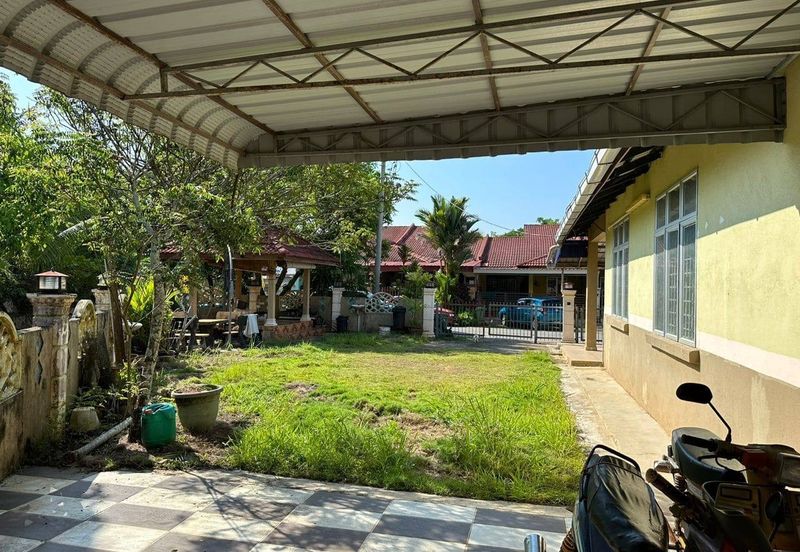 Taman Amalina Lestari