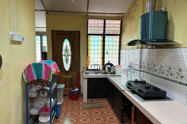 Taman Amalina Lestari