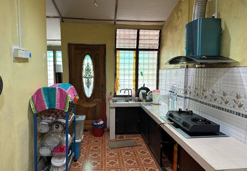 Taman Amalina Lestari