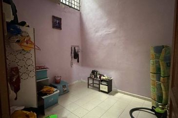 Taman Amalina Lestari