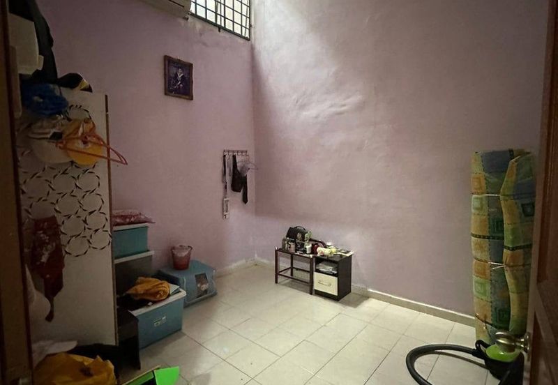 Taman Amalina Lestari